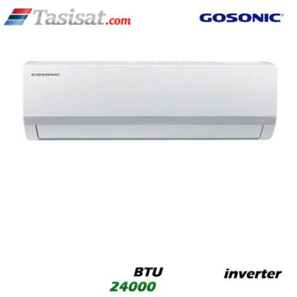 کولر گازی اینورتر گاسونیک