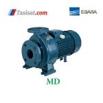 پمپ آب ابارا تک پروانه سری MD