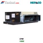 فن کوئل کانالی هپاکو