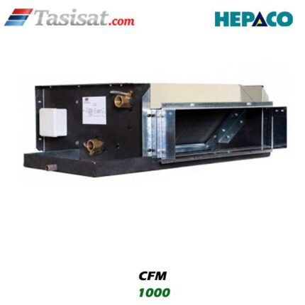 فن کوئل کانالی هپاکو