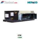 فن کوئل کانالی هپاکو