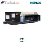 فن کوئل کانالی هپاکو