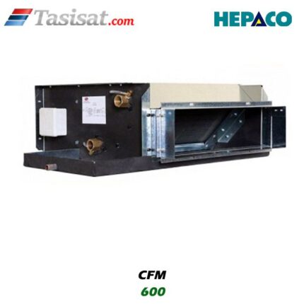 فن کوئل کانالی هپاکو