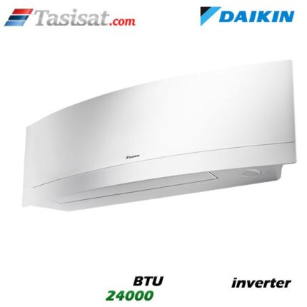 کولر گازی اینورتر دایکین