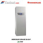 پکیج چگالشی زمینی ایمرگاس