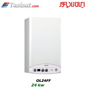 پکیج دیواری ایران رادیاتور