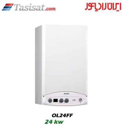 پکیج دیواری ایران رادیاتور