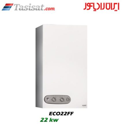 پکیج دیواری ایران رادیاتور