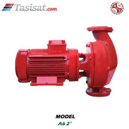 پمپ بلند کاست تهران