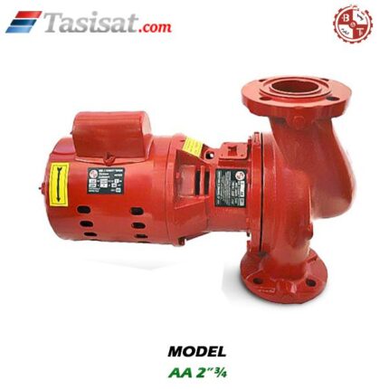 پمپ بلند کاست تهران