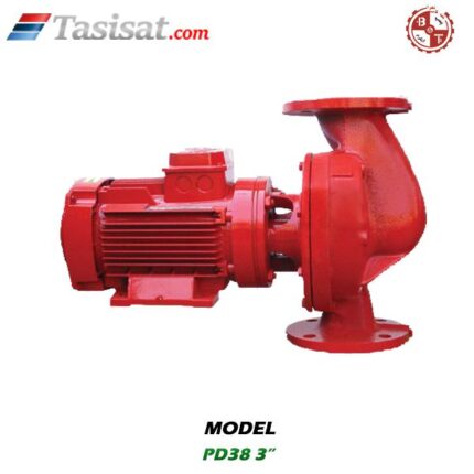 پمپ بلند کاست تهران