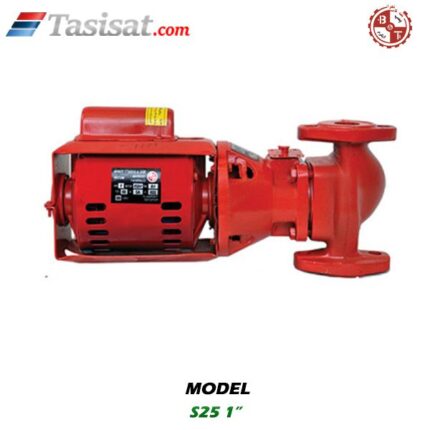 پمپ بلند کاست تهران