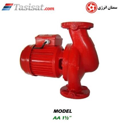 پمپ سمنان انرژی