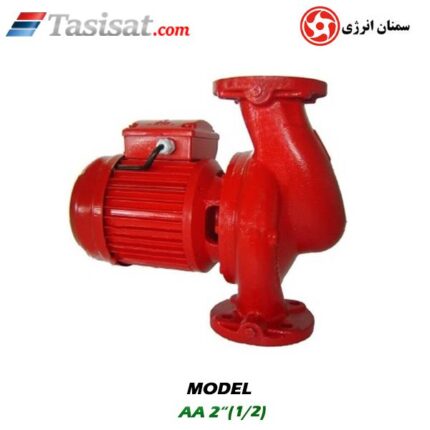 پمپ سمنان انرژی