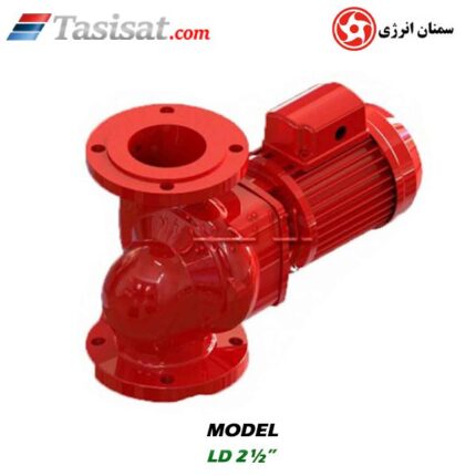 پمپ سمنان انرژی