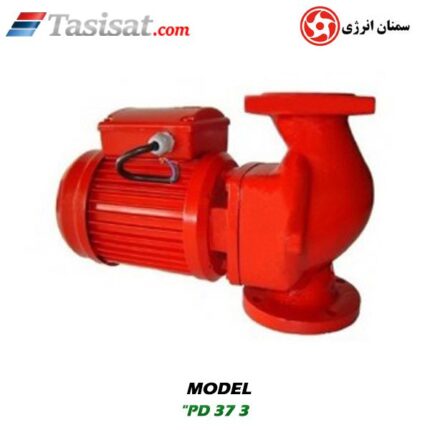 پمپ سمنان انرژی