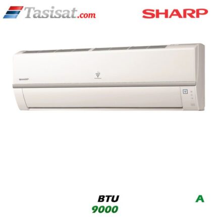 کولر گازی شارپ