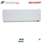 کولر گازی شارپ