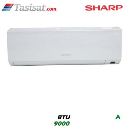 کولر گازی شارپ