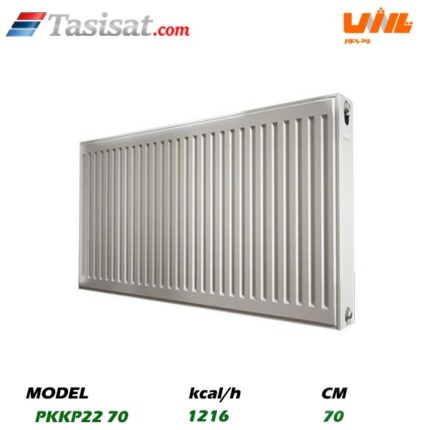 رادیاتور پنلی تاش