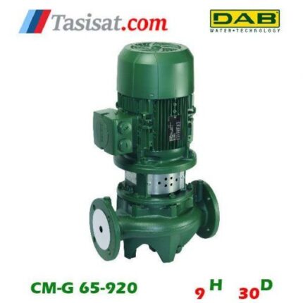 پمپ داب مدل CM-G 65-920
