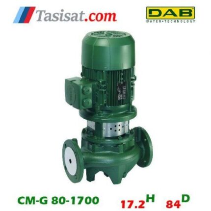 پمپ داب سری CM-G 80-1700