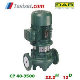 پمپ داب مدل CP 40-3500T