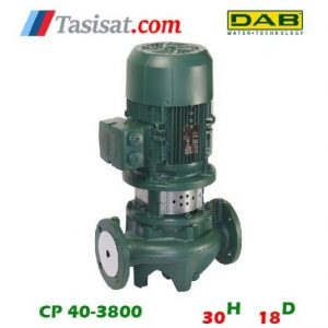 پمپ داب مدل CP 40-3800T