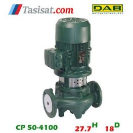 پمپ داب مدل CP 50-4100
