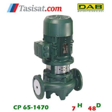 پمپ داب مدل CP 65-1470T