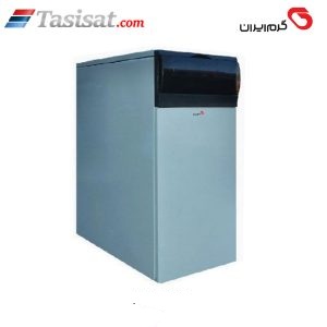 پکیج زمینی گرم ایران 62 kW مدل ATW60