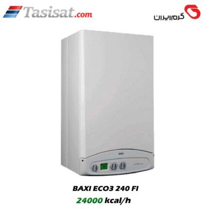 پکیج گرم ایران