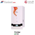 پکیج گلدیران