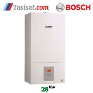 پکیج بوش 28000 مدل WBN6000-28C RN