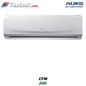 فن کویل دیواری AUKS آکس