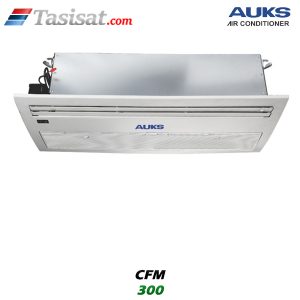 فن کویل کاستی یک طرفه AUKS آکس
