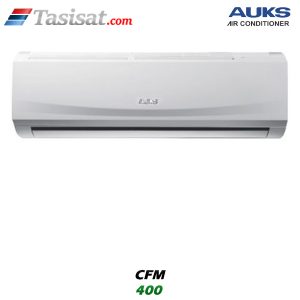 فن کویل دیواری AUKS آکس