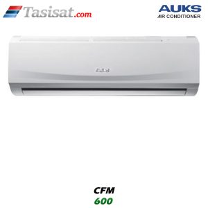 فن کویل دیواری AUKS آکس