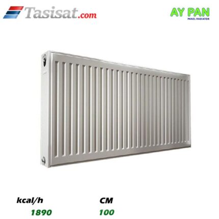 رادیاتور پنلی آی پن