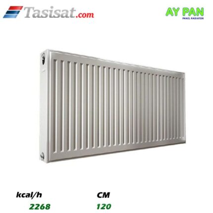 رادیاتور پنلی آی پن