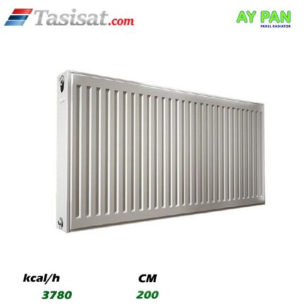 رادیاتور پنلی آی پن