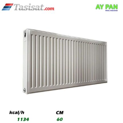 رادیاتور پنلی آی پن
