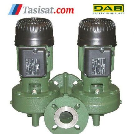 پمپ داب مدل CP 80-2050