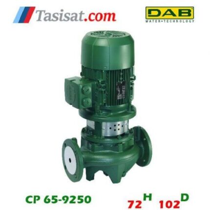پمپ داب مدل CP 65-9250