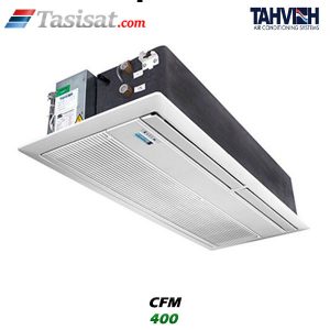 فن کویل کاستی یک طرفه تهویه