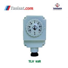 خرید ترموستات سرمایشی تکبان مدل TLV93R