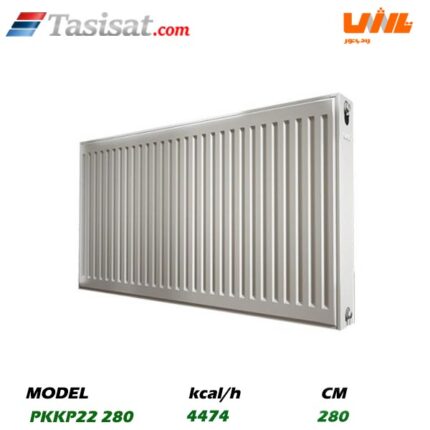 رادیاتور پنلی تاش