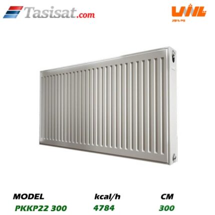 رادیاتور پنلی تاش