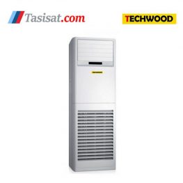 کولر گازی تکوود مدل TECH-SPLIT-FLOOR-36