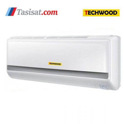 کولر گازی اینورتر تکوود مدل TECH-SPLIT-INV-09
